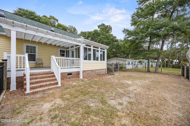 1972 Goose Creek Road SW, Ocean Isle Beach, NC 28469