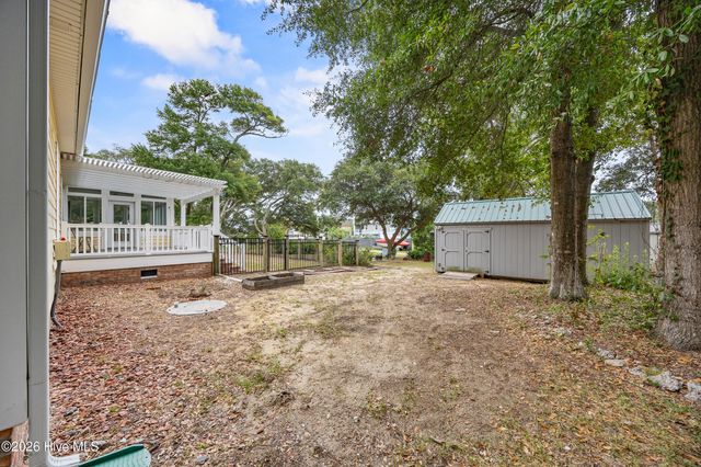 1972 Goose Creek Road SW, Ocean Isle Beach, NC 28469