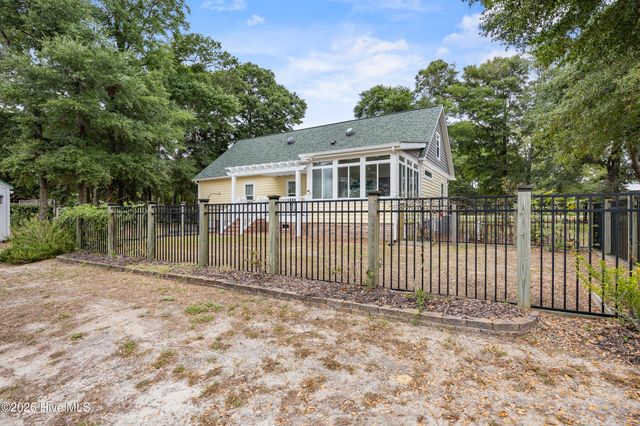 1972 Goose Creek Road SW, Ocean Isle Beach, NC 28469