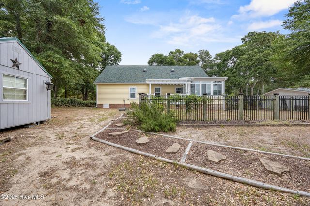 1972 Goose Creek Road SW, Ocean Isle Beach, NC 28469