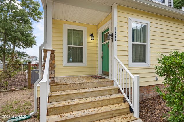 1972 Goose Creek Road SW, Ocean Isle Beach, NC 28469