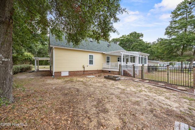 1972 Goose Creek Road SW, Ocean Isle Beach, NC 28469