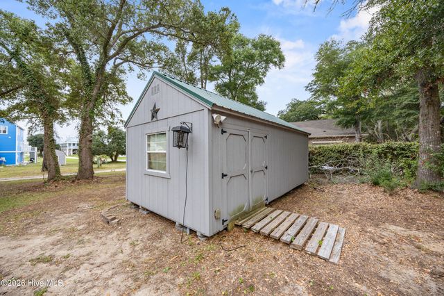 1972 Goose Creek Road SW, Ocean Isle Beach, NC 28469