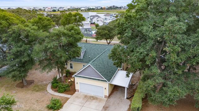 1972 Goose Creek Road SW, Ocean Isle Beach, NC 28469