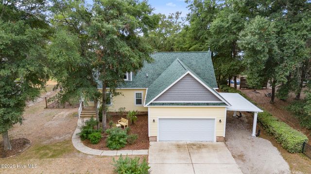 1972 Goose Creek Road SW, Ocean Isle Beach, NC 28469