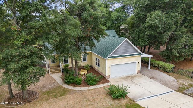 1972 Goose Creek Road SW, Ocean Isle Beach, NC 28469
