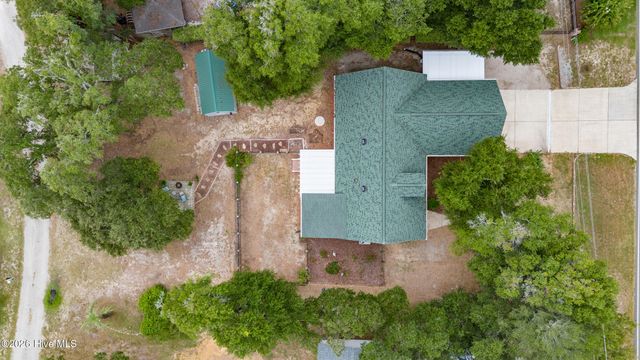 1972 Goose Creek Road SW, Ocean Isle Beach, NC 28469