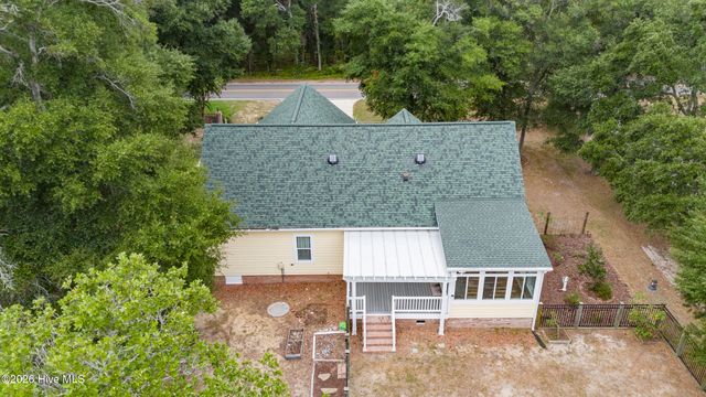1972 Goose Creek Road SW, Ocean Isle Beach, NC 28469