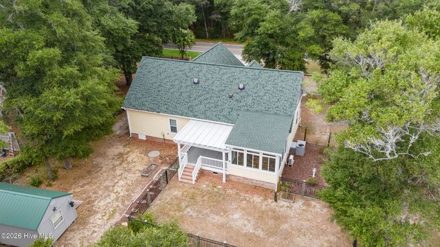 1972 Goose Creek Road SW, Ocean Isle Beach, NC 28469