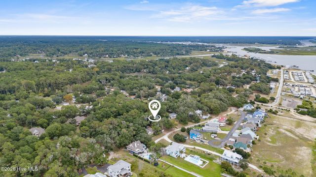 1972 Goose Creek Road SW, Ocean Isle Beach, NC 28469