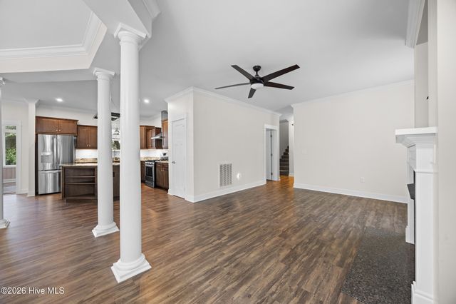 1972 Goose Creek Road SW, Ocean Isle Beach, NC 28469