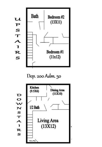 1341 N N Jim Miller Road 23, Dallas, TX 75217