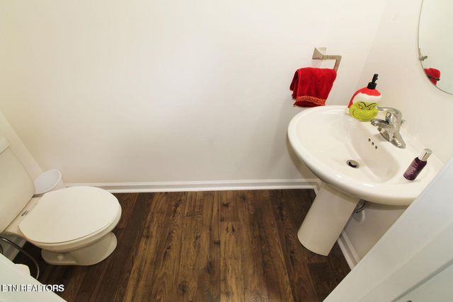 9428 Avian Forest Lane, Heiskell, TN 37754