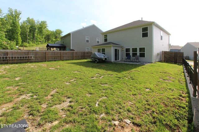 9428 Avian Forest Lane, Heiskell, TN 37754