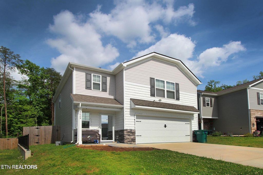 9428 Avian Forest Lane, Heiskell, TN 37754