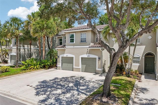 13215 NW 7th Drive, Plantation, FL 33325