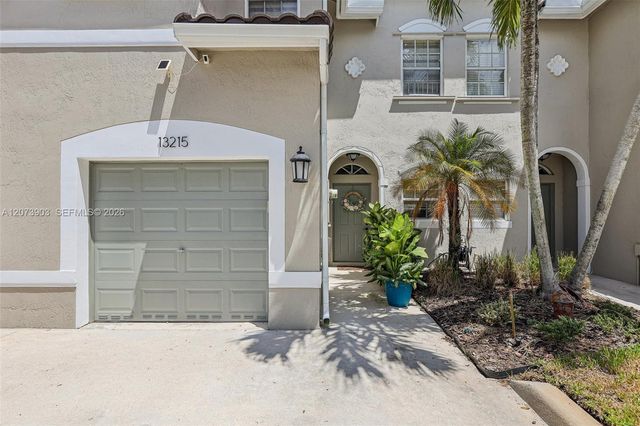 13215 NW 7th Drive, Plantation, FL 33325