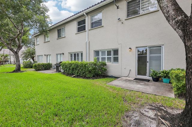 13215 NW 7th Drive, Plantation, FL 33325