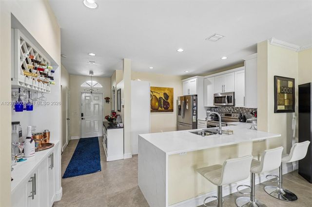 13215 NW 7th Drive, Plantation, FL 33325