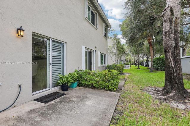 13215 NW 7th Drive, Plantation, FL 33325