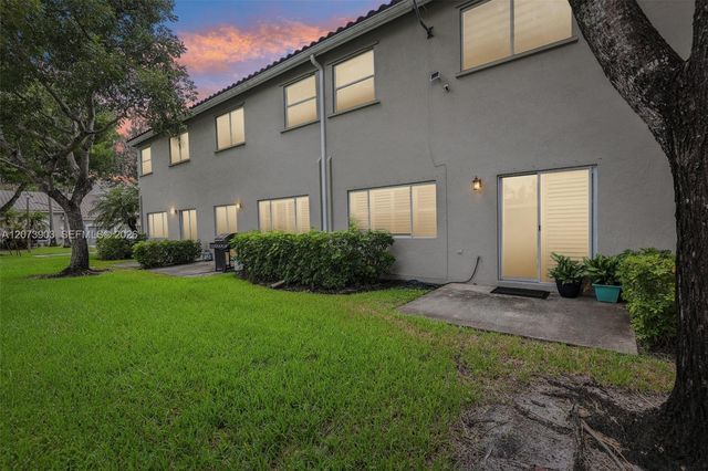 13215 NW 7th Drive, Plantation, FL 33325