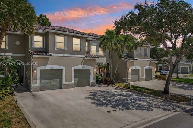 13215 NW 7th Drive, Plantation, FL 33325