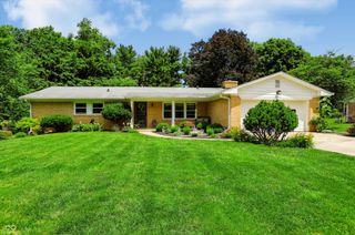 3846 Wyandotte Trail, Indianapolis, IN 46240