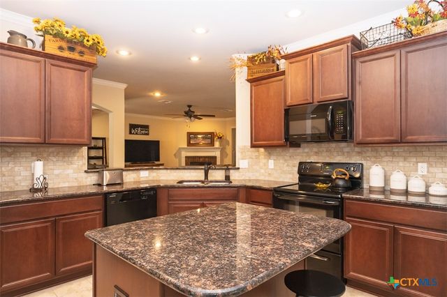 5606 Juno Drive, Belton, TX 76513