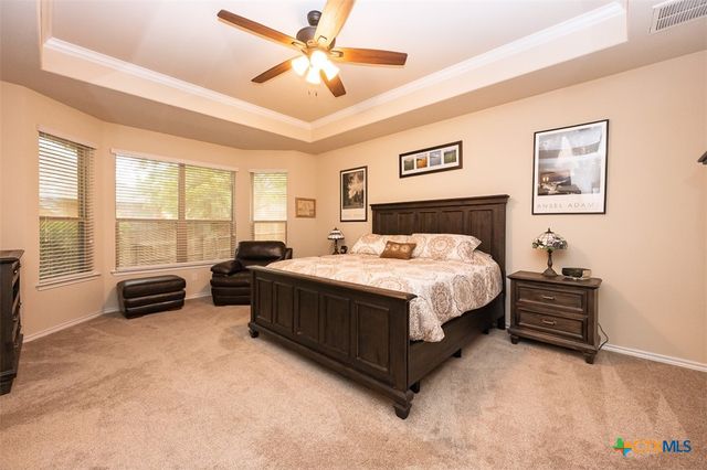 5606 Juno Drive, Belton, TX 76513