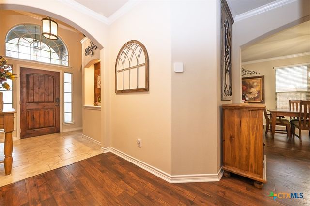5606 Juno Drive, Belton, TX 76513