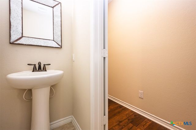 5606 Juno Drive, Belton, TX 76513