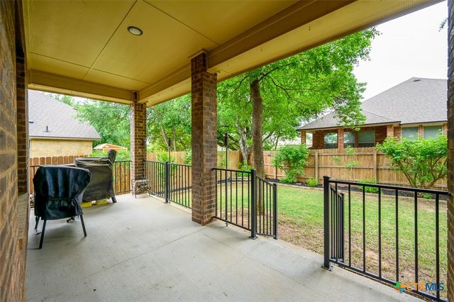 5606 Juno Drive, Belton, TX 76513