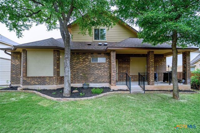 5606 Juno Drive, Belton, TX 76513
