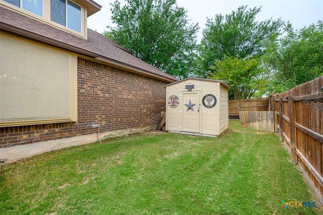5606 Juno Drive, Belton, TX 76513