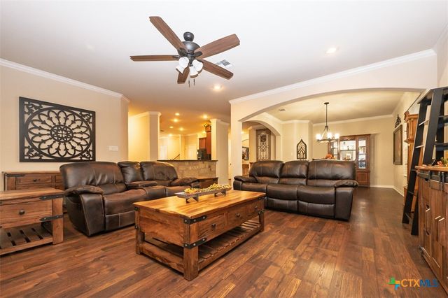 5606 Juno Drive, Belton, TX 76513