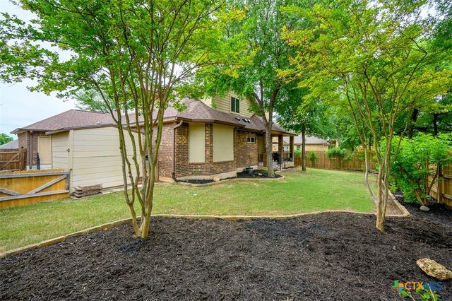 5606 Juno Drive, Belton, TX 76513