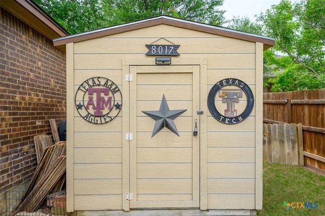 5606 Juno Drive, Belton, TX 76513