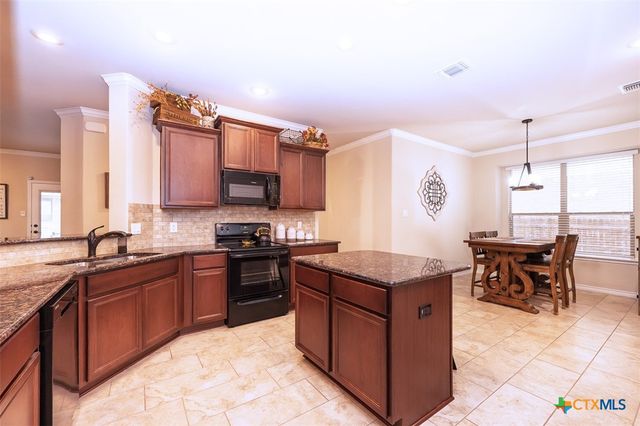 5606 Juno Drive, Belton, TX 76513
