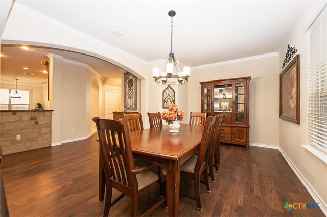 5606 Juno Drive, Belton, TX 76513