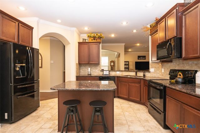 5606 Juno Drive, Belton, TX 76513