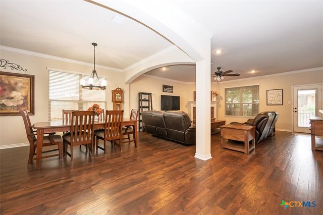 5606 Juno Drive, Belton, TX 76513