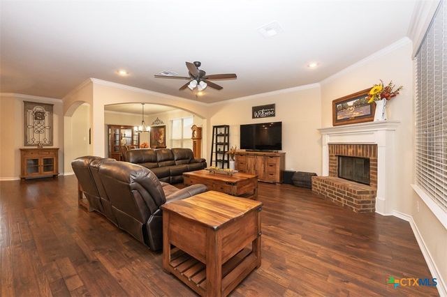 5606 Juno Drive, Belton, TX 76513