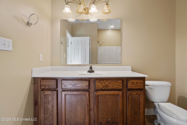10057 Road 560 Road, 10051, 10057, 10061, 10067, Bay Saint Louis, MS 39520