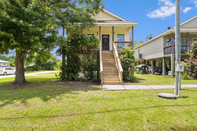 10057 Road 560 Road, 10051, 10057, 10061, 10067, Bay Saint Louis, MS 39520