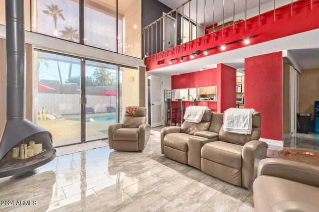 2615 E Campbell Avenue, Phoenix, AZ 85016