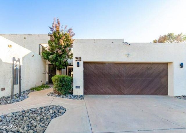 2615 E Campbell Avenue, Phoenix, AZ 85016