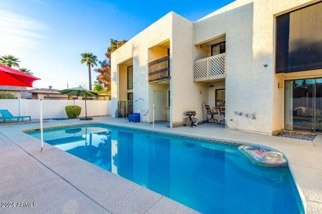 2615 E Campbell Avenue, Phoenix, AZ 85016