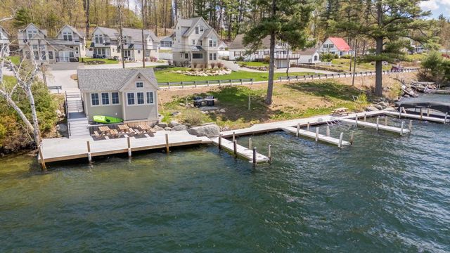 109 Weirs Blvd Unit 6, Laconia, NH 03246