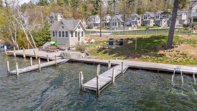 109 Weirs Blvd Unit 6, Laconia, NH 03246