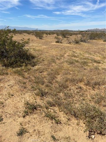 0 Japatul, Apple Valley, CA 92307